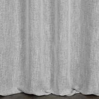 uzuolaidos 250 cm - Naktinė užuolaida Agnes, šviesiai pilka, 140 cm x 250 cm - 9 nuotrauka