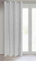 uzuolaidos 250 cm - Naktinė užuolaida Agnes, šviesiai pilka, 140 cm x 250 cm - 14 nuotrauka