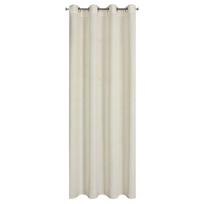 naktines smelio spalvos uzuolaidos - Eurofirany ZAS / LIDIA / NATU 140X250 TRANS - 13 nuotrauka