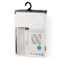 senukai dienines uzuolaidos - Eurofirany FIR / MARGO / B 140X250 TRANS Dieninės užuolaidos - 14 nuotrauka