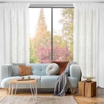 uzuolaidos 270 - Eurofirany FIR / MARGO / B 140X270 JUOSTOS Dieninės užuolaidos - 5 nuotrauka
