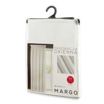 uzuolaidos 270 - Eurofirany FIR / MARGO / B 140X270 JUOSTOS Dieninės užuolaidos - 17 nuotrauka