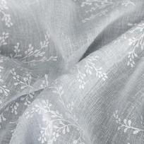 uzuolaidos 250 cm - Eurofirany ZAS / GINTARO / POP + B 140X250 TRANS - 7 nuotrauka