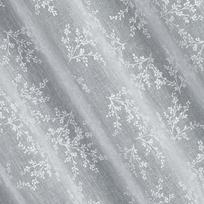 uzuolaidos 250 cm - Eurofirany ZAS / GINTARO / POP + B 140X250 TRANS - 10 nuotrauka