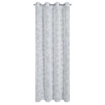 uzuolaidos 250 cm - Eurofirany ZAS / GINTARO / POP + B 140X250 TRANS - 13 nuotrauka