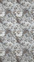 uzuolaidos 250 cm - Eurofirany ZAS / SANDRA / POPI 140X250 TRANS - 6 nuotrauka
