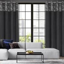 naktinis - Eurofirany JUNGIKLIS ZAS/ARIANA/CZAR 140X250 - 6 nuotrauka