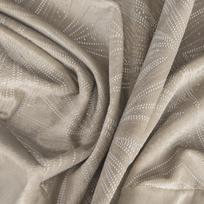 uzuolaidos 250 cm - Eurofirany ZAS / ARIANA / BEIGE 140X250 TRANS - 7 nuotrauka