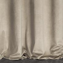 uzuolaidos 250 cm - Eurofirany ZAS / ARIANA / BEIGE 140X250 TRANS - 9 nuotrauka