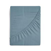 paklode su guma 160x200 - Eurofirany Euro užuolaidos D91/PRZE/JER/NIE 160X200+30CM 125 Paklodė - 8 nuotrauka