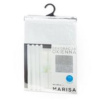 dienines uzuolaidos 250 - Eurofirany DĖL/MARISA/B 140X250 PRZEL - 14 nuotrauka