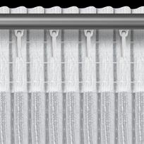 uzuolaidos 270 - Eurofirany FIR / KELLY / B + SRE 140X270 TAPE Dieninės užuolaidos - 8 nuotrauka