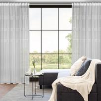 uzuolaidos 270 - Eurofirany FIR / INES / B 140X270 T / SZEL - 4 nuotrauka