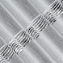 uzuolaidos 270 - Eurofirany FIR / INES / B 140X270 T / SZEL - 11 nuotrauka