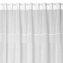uzuolaidos 270 - Eurofirany FIR / INES / B 140X270 T / SZEL - 13 nuotrauka