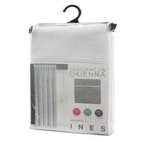 uzuolaidos 270 - Eurofirany FIR / INES / B 140X270 T / SZEL - 15 nuotrauka