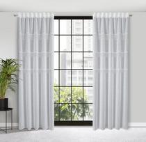 uzuolaidos 270 - Eurofirany FIR / INES / B 140X270 T / SZEL - 17 nuotrauka