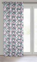 naktines baltos uzuolaido - Eurofirany Eurocurtains ZAS/SIMONA/B+WIRE 140X250 - 14 nuotrauka