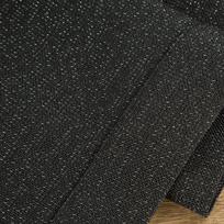 juoda staltiese - Eurofirany CHO/STELLA/1/CZA 40X140 - 4 nuotrauka