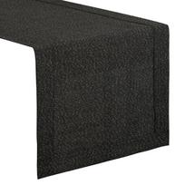 juoda staltiese - Eurofirany CHO/STELLA/1/CZA 40X140 - 6 nuotrauka