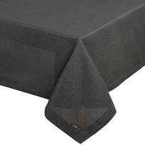 juoda staltiese - Eurofirany CHO/STELLA/2/CZA 145X350 - 5 nuotrauka