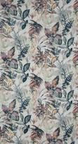 naktines baltos uzuolaido - Eurofirany ZAS / LILIA / B + STA 135X270 T / SZEL - 7 nuotrauka