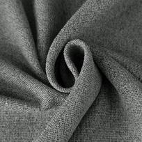 uzuolaidos 250 cm - Eurofirany ZAS / LIDIA / SRE 140X250 TRANS - 7 nuotrauka