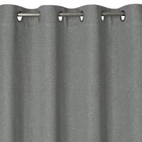uzuolaidos 250 cm - Eurofirany ZAS / LIDIA / SRE 140X250 TRANS - 11 nuotrauka