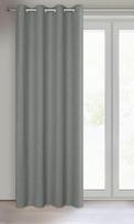uzuolaidos 250 cm - Eurofirany ZAS / LIDIA / SRE 140X250 TRANS - 13 nuotrauka