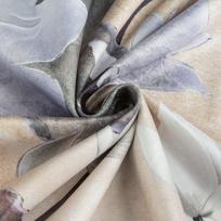 uzuolaidos 270 - Eurofirany ZAS/LOTOS/BEIGE+ZI 140X270 T/SZEL - 12 nuotrauka