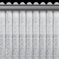 uzuolaidos 270 - Eurofirany FIR / RAIN / B 140X270 T Dieninės užuolaidos - 7 nuotrauka