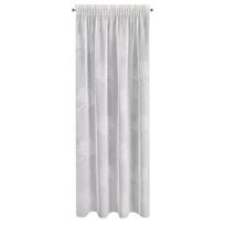 naktines baltos uzuolaido - Eurofirany FIR/JANE/B 140X270 T - 17 nuotrauka