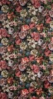 bordo uzuolaidos - Eurofirany ZAS/PEONIA/BORDER 140X270 T/PLOTIS - 7 nuotrauka