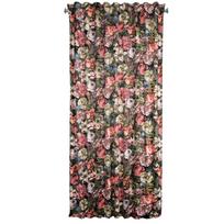bordo uzuolaidos - Eurofirany ZAS/PEONIA/BORDER 140X270 T/PLOTIS - 16 nuotrauka