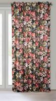 bordo uzuolaidos - Eurofirany ZAS/PEONIA/BORDER 140X270 T/PLOTIS - 17 nuotrauka