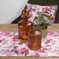 serveteles 40 - Eurofirany CHO/VELVET/1 30X40/X4 KPL PUD+RÓŻ - 3 nuotrauka