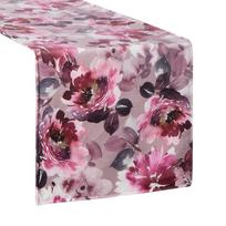 serveteles 40 - Eurofirany CHO/VELVET/1 30X40/X4 KPL PUD+RÓŻ - 8 nuotrauka