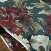 serveteles 40 - Eurofirany CHO/VELVET/2 30X40/X4 KPL ZIE+BOR - 3 nuotrauka