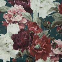 serveteles 40 - Eurofirany CHO/VELVET/2 30X40/X4 KPL ZIE+BOR - 6 nuotrauka