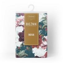 serveteles 40 - Eurofirany CHO/VELVET/2 30X40/X4 KPL ZIE+BOR - 8 nuotrauka