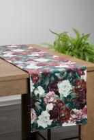 serveteles 40 - Eurofirany CHO/VELVET/2 30X40/X4 KPL ZIE+BOR - 9 nuotrauka