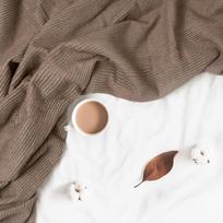 juodas gintaras - Eurofirany Euro užuolaidos D91 / K / GINTARO / CZA 200X220 - 6 nuotrauka