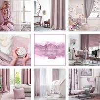 naktines baltos uzuolaido - Eurofirany ZAS/NOEMI/B+WIRE 140X250 PRZEL - 4 nuotrauka