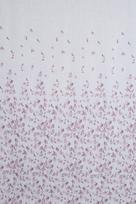 naktines baltos uzuolaido - Eurofirany ZAS/NOEMI/B+WIRE 140X250 PRZEL - 7 nuotrauka