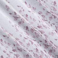 naktines baltos uzuolaido - Eurofirany ZAS/NOEMI/B+WIRE 140X250 PRZEL - 11 nuotrauka