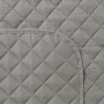 antklodes pledai - Eurofirany CHON/LEN/1/STA 220X240 STA Lovatiesė - 3 nuotrauka