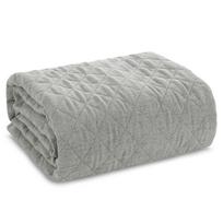 antklodes pledai - Eurofirany CHON/LEN/1/STA 220X240 STA Lovatiesė - 5 nuotrauka
