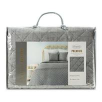antklodes pledai - Eurofirany CHON/LEN/1/STA 220X240 STA Lovatiesė - 6 nuotrauka