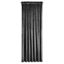 uzuolaidos 250 cm - Eurofirany FEED / MELANIE / CZAR 140X250 TRANS - 7 nuotrauka