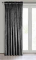 uzuolaidos 250 cm - Eurofirany FEED / MELANIE / CZAR 140X250 TRANS - 8 nuotrauka